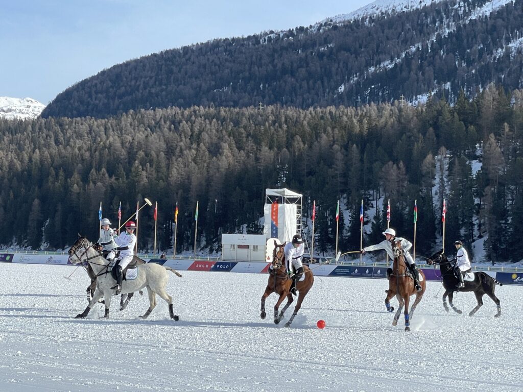 Servizi Fotografici di lusso a Sankt Moritz