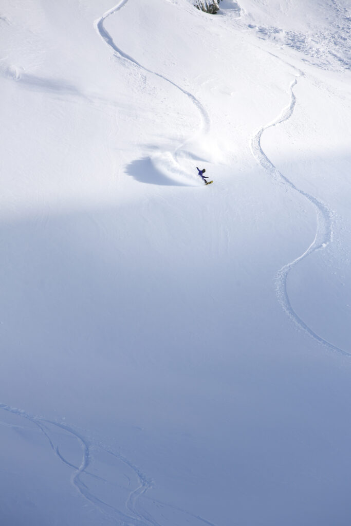 Servizi Fotografici di lusso a Sankt Moritz